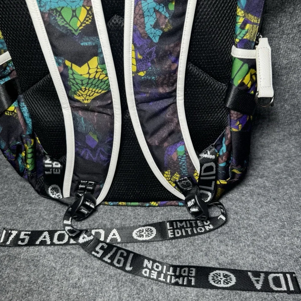 Darling in the‎ Franxx Limited Edition Backpack Bag Aolida 1975 Manga Anime